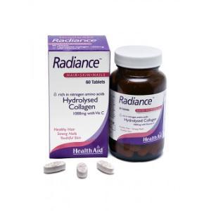 RADIANCE 60comp. HEALTH AID