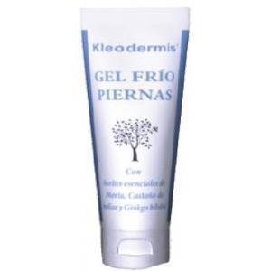 GEL FRIO PIERNAS 100ml. KLEODERMIS INTEGRALIA