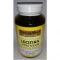 LECITINA SOJA TRIPLE ACCION 90cap NATUREMOST