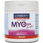 MYO INOSITOL polvo 200gr.  LAMBERTS ESPAÑOLA