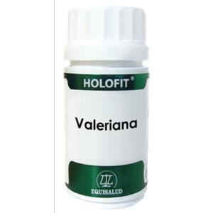 HOLOFIT valeriana 50cap EQUISALUD