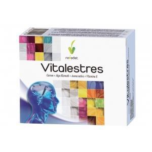 VITALESTRES 60cap.NOVA DIET S.A.