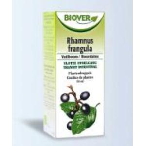 EXTRACTO FRANGULA BIO 50ML.(RHAMNUS FRANGULA) BIOV