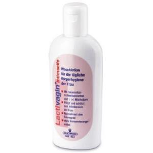 LACTIVAGIN 200ml. GALACTOPHARM