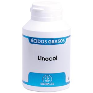 LINOCOL 180cap EQUISALUD