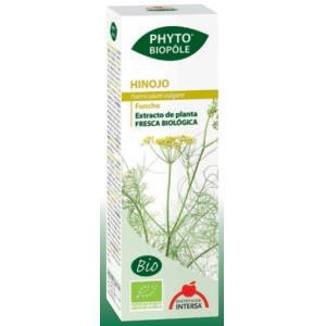 PHYTO-BIPOLE BIO HINOJO 50ml. INTERSA 