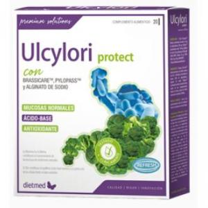 ULCYLORI PROTECT 20sticks DIETMED