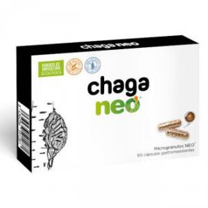 CHAGA NEO 60cap NEOVITAL