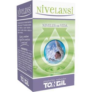 NIVELANSI 40 CAP TONGIL