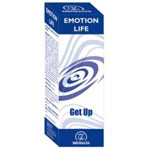 EMOTIONLIFE GET UP 50ml  EQUISALUD