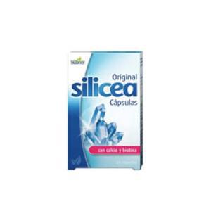 SILICEA+CALCIO+BIOTINA 545mg. 60cap.  DIMEFAR