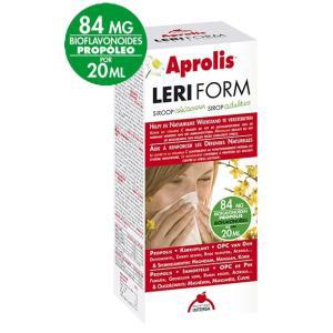 APROLIS LERIFORM adultos jarabe 180ml.INTERSA 