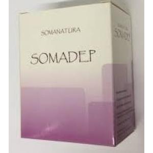 SOMADEP 90caps. SOMANATURA