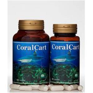 CORALCART 60cap.MAHEN
