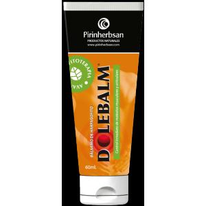 DOLEBALM CREMA 60ML  PIRINEUS