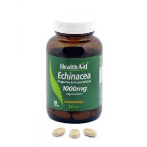 ECHINACEA BLEND combin. echinaceas 60comp.HEALTH A