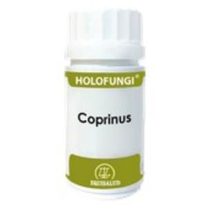 HOLOFUNGI coprinus 180cap. EQUISALUD