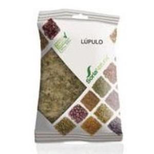 LUPULO bolsa 20gr. SORIA NATURAL S.L.