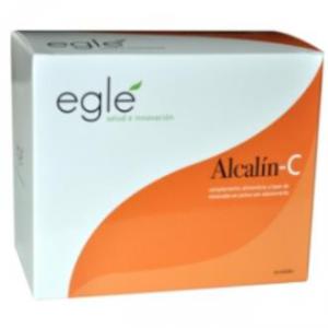 ALCALIN -C 30sticks EGLE