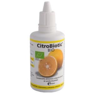 CITROBIOTIC (ext.semilla pomelo) 20ml SANITAS