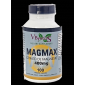 MAGMAX citrato de magnesio 500mg. 100cap.VITABIOTI