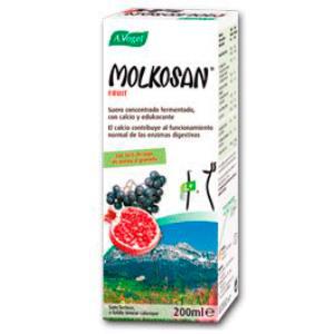 MOLKOSAN FRUIT 200ML BIOFORCE