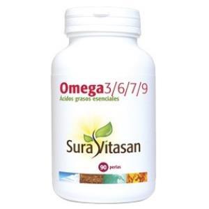 OMEGA 369 90 PERLAS SURA