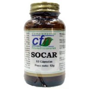 SOCAR 60 Cap.  CFN