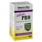 ULTRA PRO probiotico 30cap.NATURES PLUS