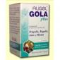 ALIGEL GOLA PLUS 24 PERLAS TONGIL