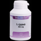 HOLOMEGA L-LISINA 180cap. EQUISALUD