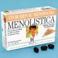 MENOLISTICA 60cap. HOLISTICA