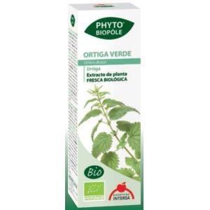 PHYTO-BIPOLE BIO ORTIGA VERDE 50ml. INTERSA 