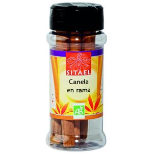 CANELA RAMA BIO 15grs. SITAEL