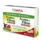 FRUTA Y FIBRAS FORTE  concentrado 24COMP. ORTIS