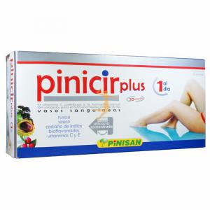 PINICIR PLUS  15 AMP  PINISAN