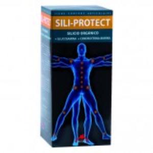 SILI-PROTECT 500ml. INTERSA 