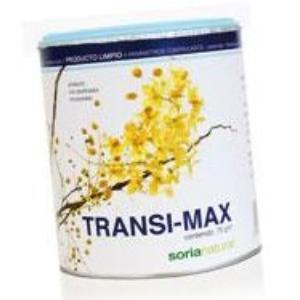 TRANSIMAX 75gr.SORIA NATURAL S.L.