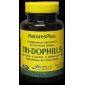 TRI-DOPHILUS 60 cap.NATURES PLUS