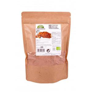 CACAO EN POLVO BIO 250grs. ECO-SALIM