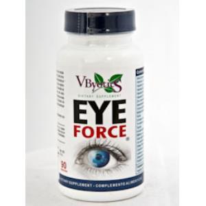 EYE FORCE formula vision 90cap.VITABIOTICS - VBYOT