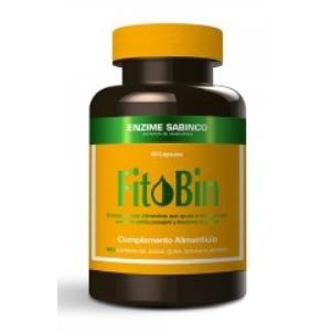 FITOBIN SEDANTE 60 CAP (PLAXABIN)