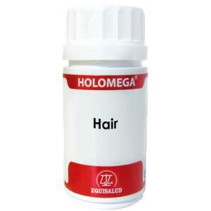 HOLOMEGA HAIR 50cap. EQUISALUD