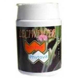 LECIWINTER 60 perlas PHYTOVIT S.L.