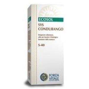 SYS.CONDURANGO 50ml. FORZA VITALE