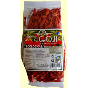 BAYAS DE GOJI 250 GR.  ECO-SALIM