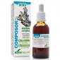 COMPOSOR 21 obestane complex XXI 50ml.SORIA NATURA