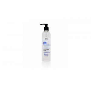 GEL HIDROALCOHOLICO 250ML  SYS