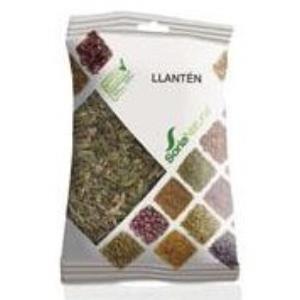 LLANTEN bolsa 40gr.SORIA NATURAL S.L.