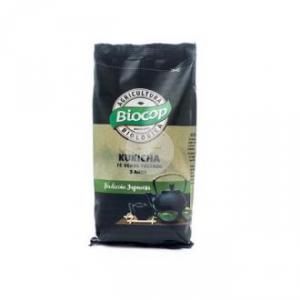 TE VERDE KUKICHA 3 AÑOS tostado 75gr. BIO BIOCOP